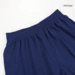 Netherlands Away Shorts EURO 2024 - 图片 5