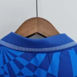 1991/93 Napoli Retro Jersey Home - 图片 7