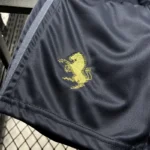 Kids Juventus Third Jersey Kit 2024-25 - 图片 5