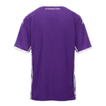 Fiorentina Soccer Jersey Home Custom Shirt 2025-26 - 图片 3