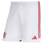 CR Flamengo 23-24  Home Kit Jersey+Shorts - 图片 3