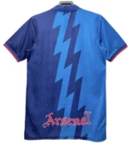 95-96 Arsenal Retro Away Jersey - 图片 4