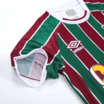 Fluminense FC  2023/24 Home Jersey - 图片 6