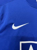 2008-09 Manchester United Retro Jersey Third Away - 图片 5