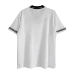 1990 England Retro Jersey Home Replica World Cup - 图片 2