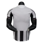Juventus Home Football jersey( Player Version) 2025/2026  Size : S-2XL - 图片 2