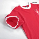 1965 Liverpool Retro Jersey FA Cup Final - 图片 3