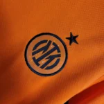 23-24 Inter Milan Third Away Kids Kit Jersey+Short - 图片 4