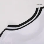 24-25 Juventus Home Kit(Jersey+Shorts) - 图片 10