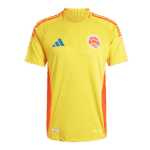 Colombia Copa America 2024 Home Jersey Player Version - 图片 2