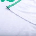Ireland  World Cup 1990 Retro Soccer Jersey Away - 图片 8