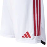 CR Flamengo 23-24  Home Kit Jersey+Shorts - 图片 4
