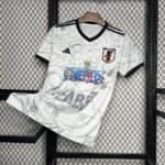 24-25 Japan Special Edition Soccer Shirt - 图片 5