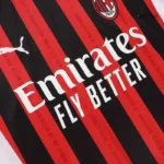2024-25 AC Milan Home Replica Jersey - 图片 7