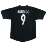 2004/05 Real Madrid Retro Away Jersey - 图片 3