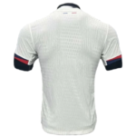24-25-26 PSG Saint-Germain Away Soccer Jersey Player Version - 图片 2