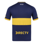 Boca Juniors Soccer Jersey Home Shirt 2025-26 - 图片 3