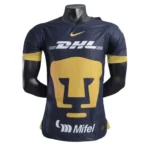Pumas UNAM Away  2023/24 Jersey Player Version