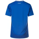 Women's Italy Jersey Home Euro 2024 - 图片 2
