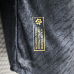 2025 Portugal Flower Special Edition Player Version Shirt - 图片 8