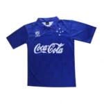 Cruzeiro EC  1993/94 Retro Jersey Home
