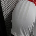 24-25 Ajax Home Soccer Jersey Player Version - 图片 4