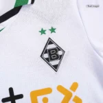 23-24 Kids Borussia Mönchengladbach Home Kit Shirt+Short - 图片 6