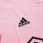 Inter Miami MESSI #10 Leagues Cup Final Version Jersey Home 2022 - 图片 4