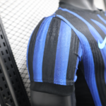 2025-26 Inter Milan home football player edition jersey - 图片 6