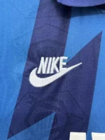95-96 Arsenal Retro Away Jersey - 图片 6