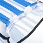2022 Argentina World Cup Champion Edition 3 stars Home Jersey - 图片 4