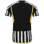 23-24 Juventus Home Jersey - 图片 2