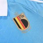 Belgium Away Jersey EURO 2024 - 图片 8