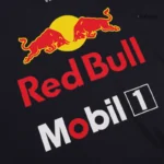 F1 Oracle Red Bull Racing Team Set up T-Shirt 2024 - 图片 8