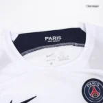 23-24  Kids PSG Away Jersey Kit - 图片 9