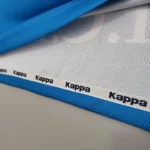 1997/99 Manchester City Retro Home Jersey - 图片 6