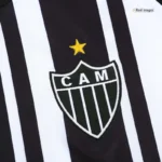 Atlético Mineiro 2023/24 Home Jersey - 图片 3