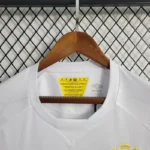 Santos FC 23-24 Home Jersey - 图片 6