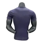2024 England Away Jersey Player Version EURO - 图片 2