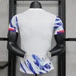 HAALAND #9 Norway Nike Soccer Jersey Away Player Version Shirt 2024 - 图片 3
