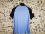 2002-03  Juventus Retro Jersey Goalkeeper Grey - 图片 7