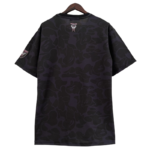 Inter Miami Shirt Joint Edition Black Soccer Jersey 23-24 - 图片 2