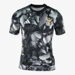 2024-25 Benfica Pre-Match Jersey