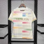 Venezia FC 2024-25 Special Edition Soccer Jersey - 图片 2