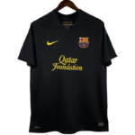 11-12 Barcelona away Retro football jersey