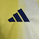 24-25 Juventus Away Replica Jersey - 图片 5