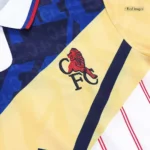 23 Chelsea x Score Draw Mash Up Retro Collection Kit - 图片 6