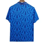 1991/93 Napoli Retro Jersey Home - 图片 2