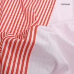 Denmark 1986 Retro Jersey Away - 图片 6