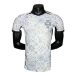 2024 Portugal Co-Branded LV Special Edition Player Version Shirt